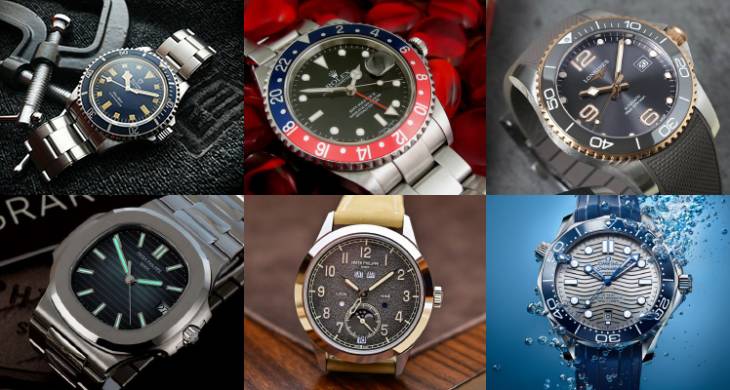 嘉義市 高價收購MONTBLANC 萬寶龍手表回收名錶,歡迎加LINE估價