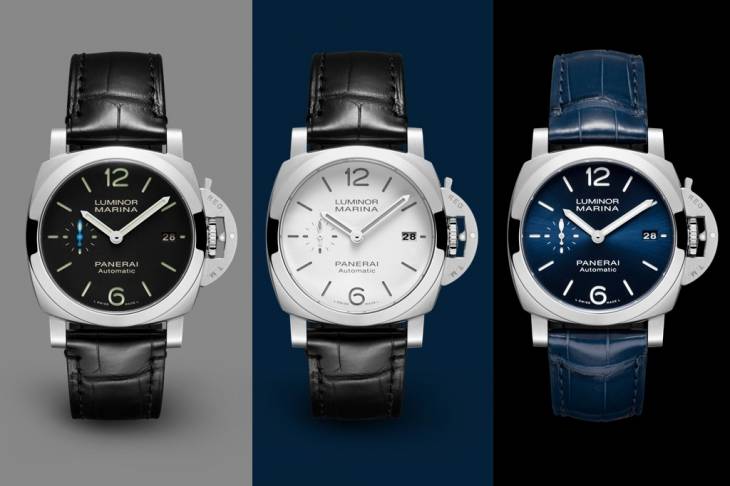  高價收購PANERAI 沛納海手錶回收名錶,歡迎加LINE估價